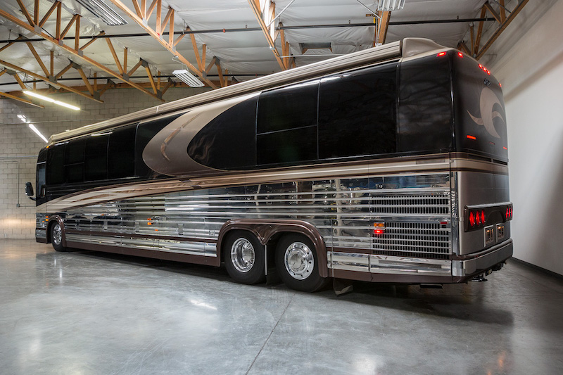 2003 Prevost Marathon XLII For Sale