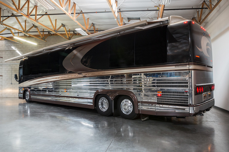 2003 Prevost Marathon XLII For Sale