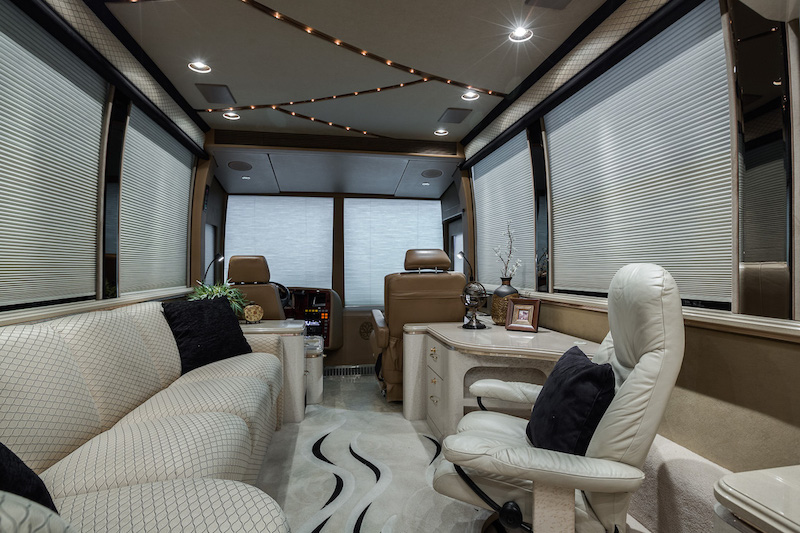 2003 Prevost Marathon XLII For Sale