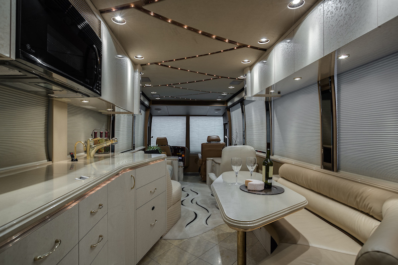 2003 Prevost Marathon XLII For Sale