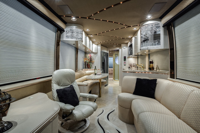 2003 Prevost Marathon XLII For Sale