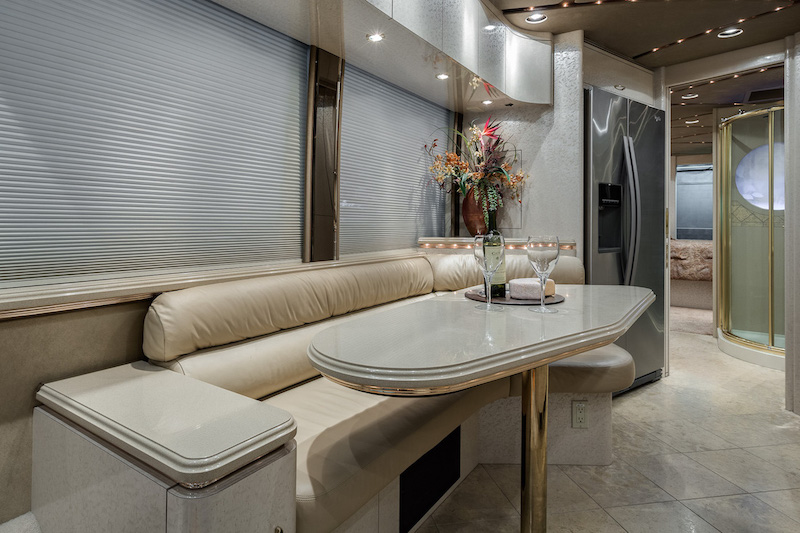 2003 Prevost Marathon XLII For Sale