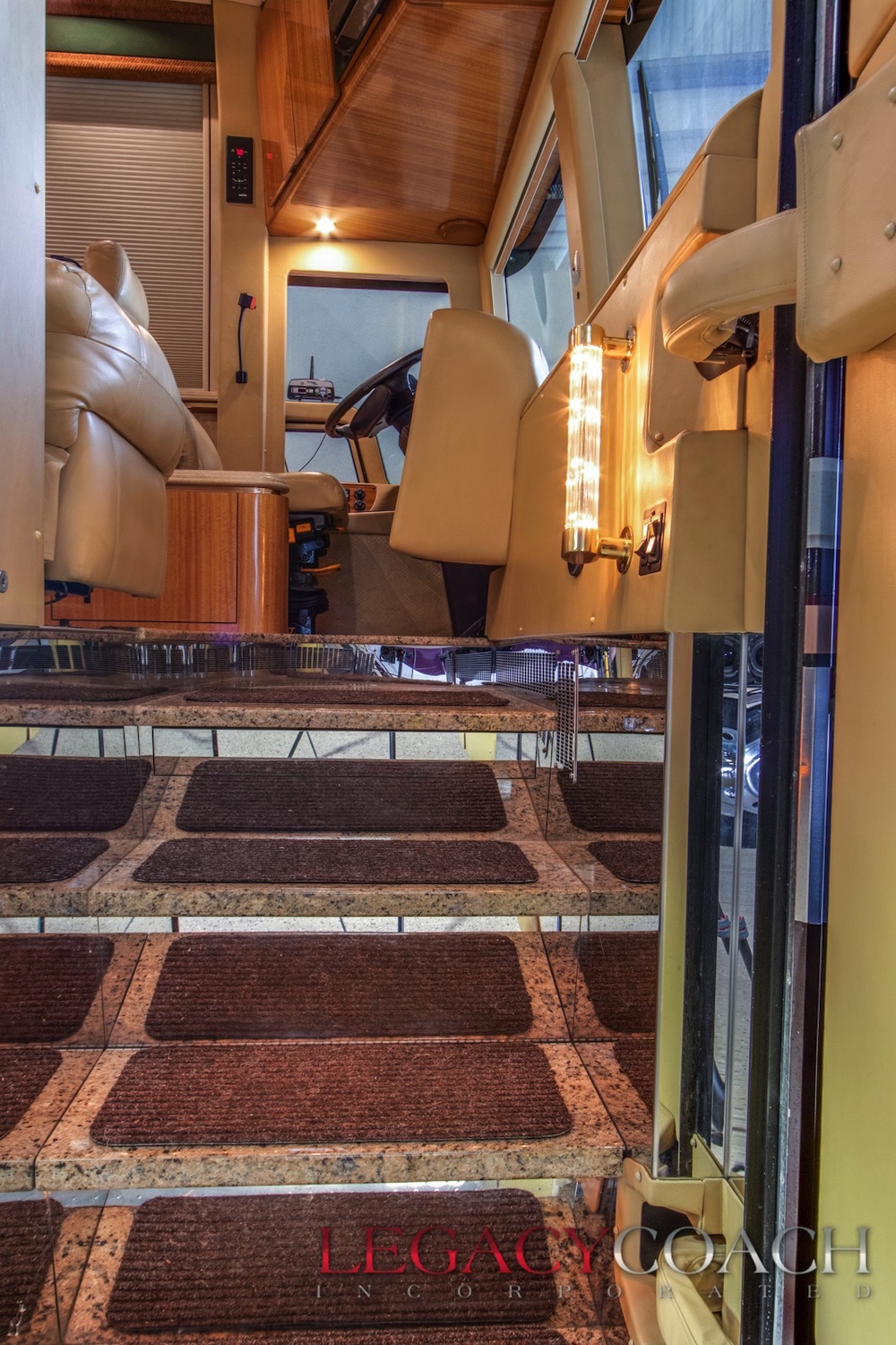 2003 Prevost Marathon XLII For Sale