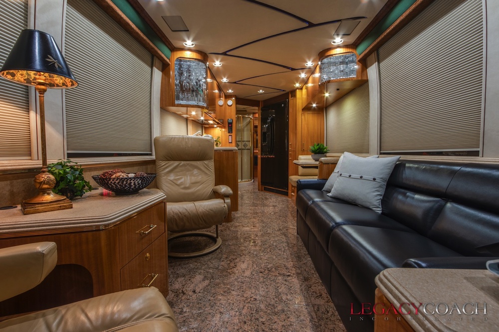 2003 Prevost Marathon XLII For Sale