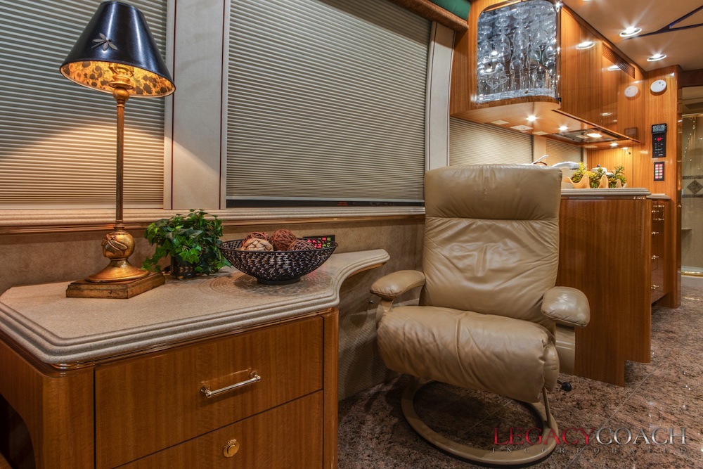 2003 Prevost Marathon XLII For Sale