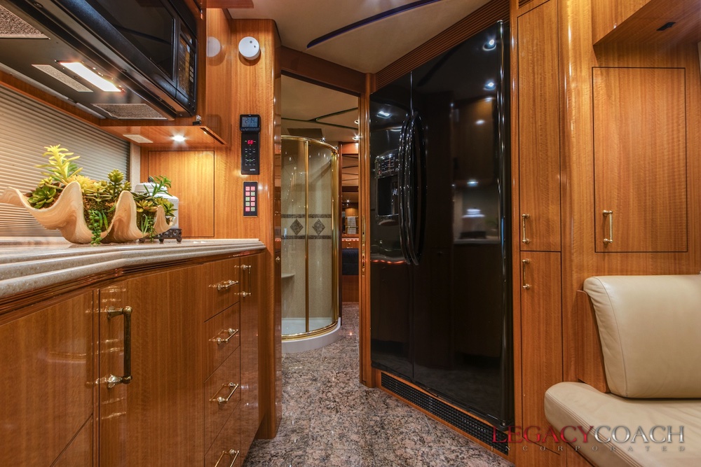 2003 Prevost Marathon XLII For Sale