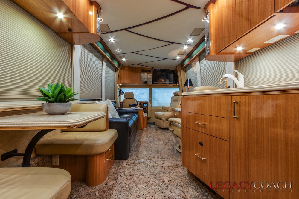 2003 Prevost Marathon XLII For Sale