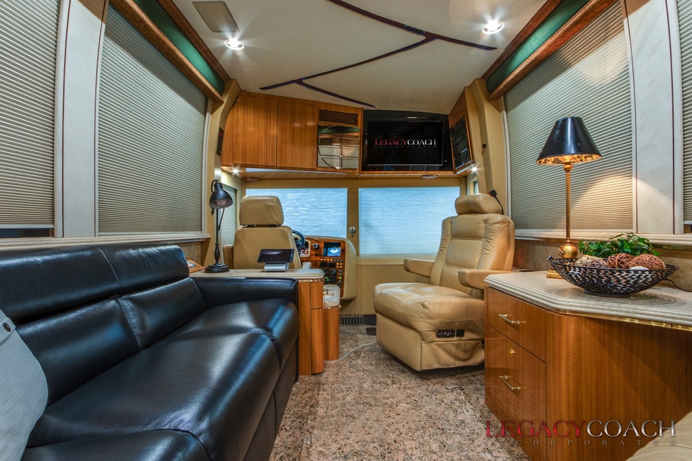 2003 Prevost Marathon XLII For Sale