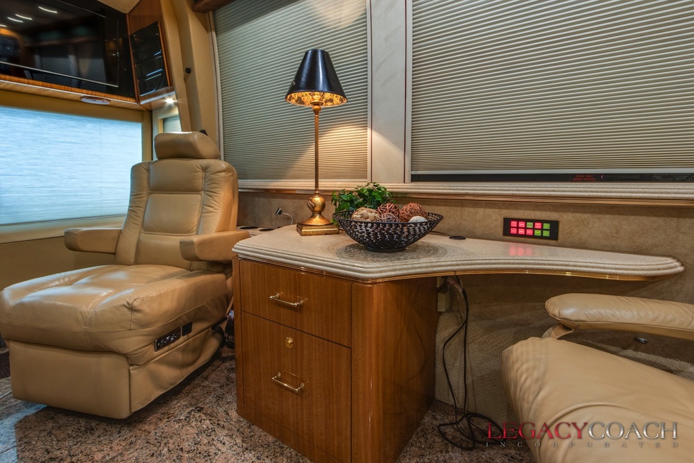 2003 Prevost Marathon XLII For Sale