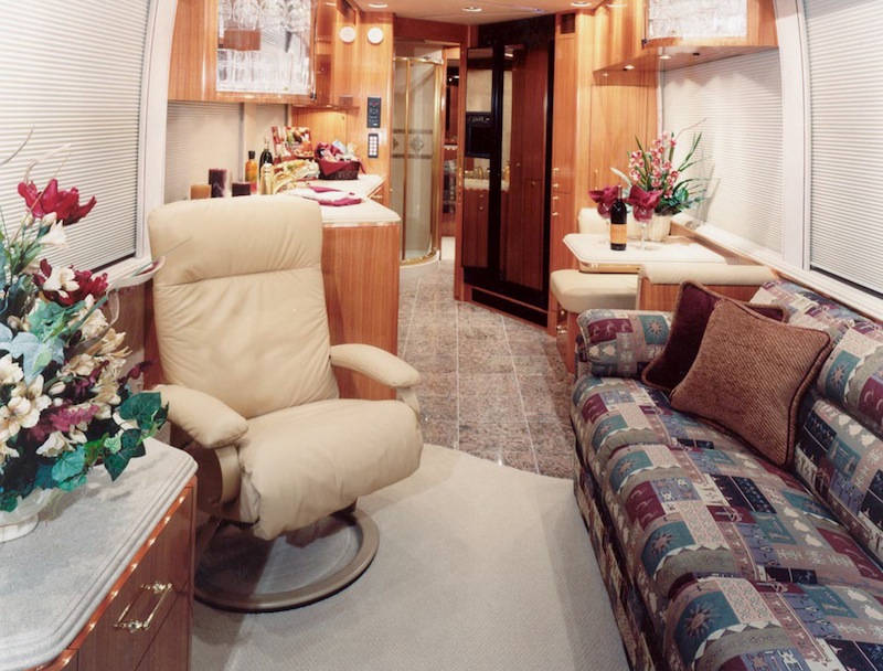 2003 Prevost Marathon XLII For Sale