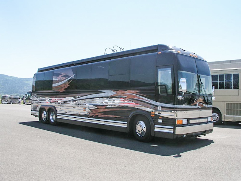 2003 Prevost Marathon XLII For Sale