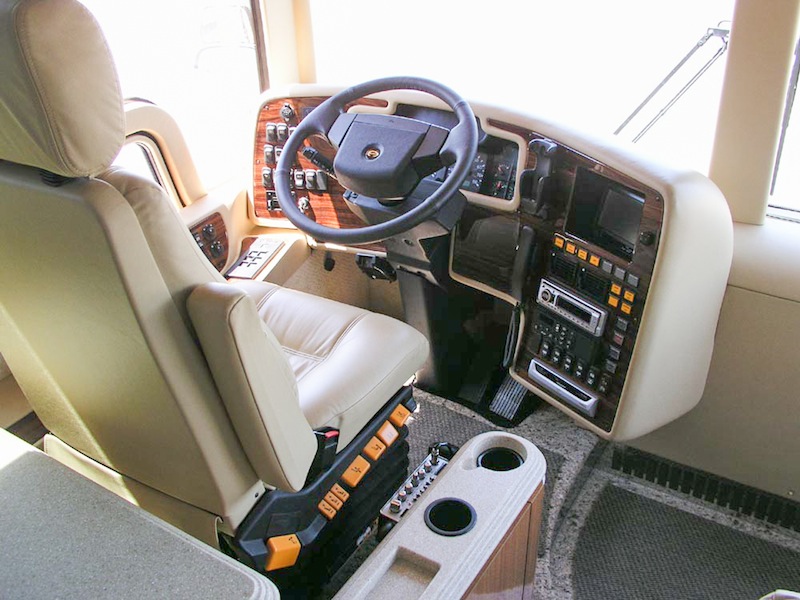 2003 Prevost Marathon XLII For Sale