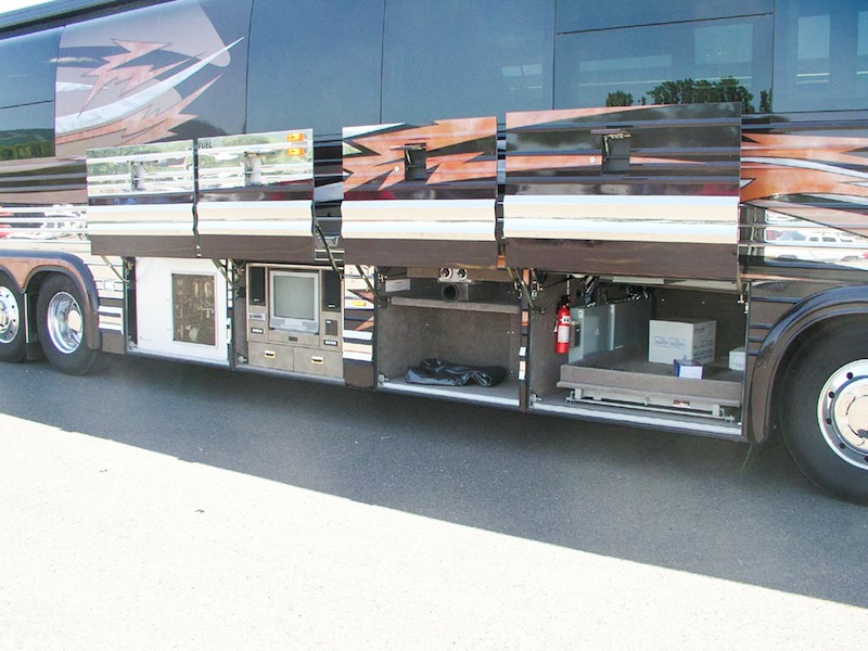 2003 Prevost Marathon XLII For Sale