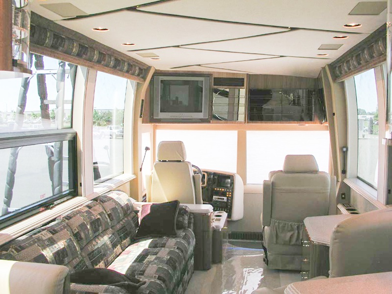 2003 Prevost Marathon XLII For Sale