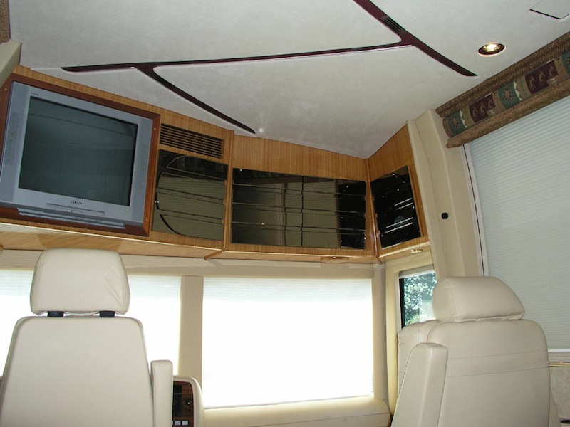 2003 Prevost Marathon XLII For Sale