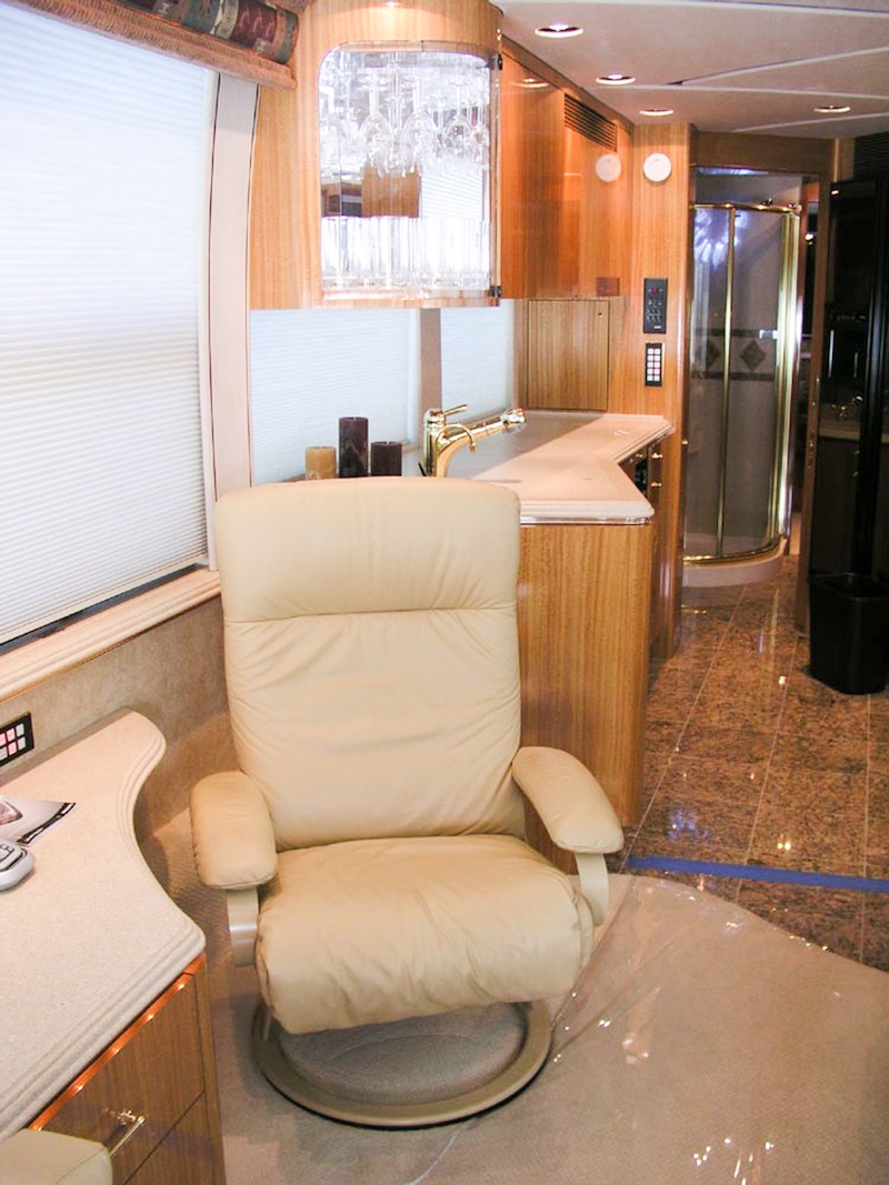 2003 Prevost Marathon XLII For Sale