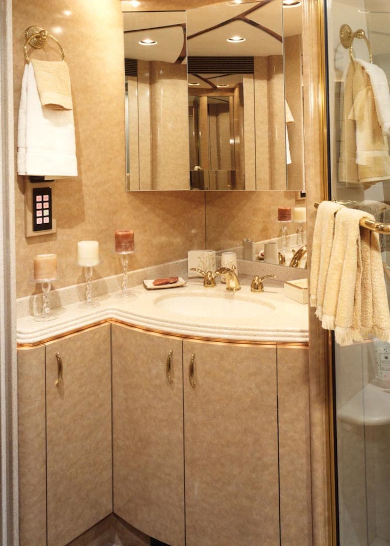 2003 Prevost Marathon XLII For Sale