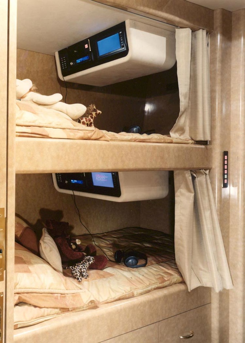 2003 Prevost Marathon XLII For Sale