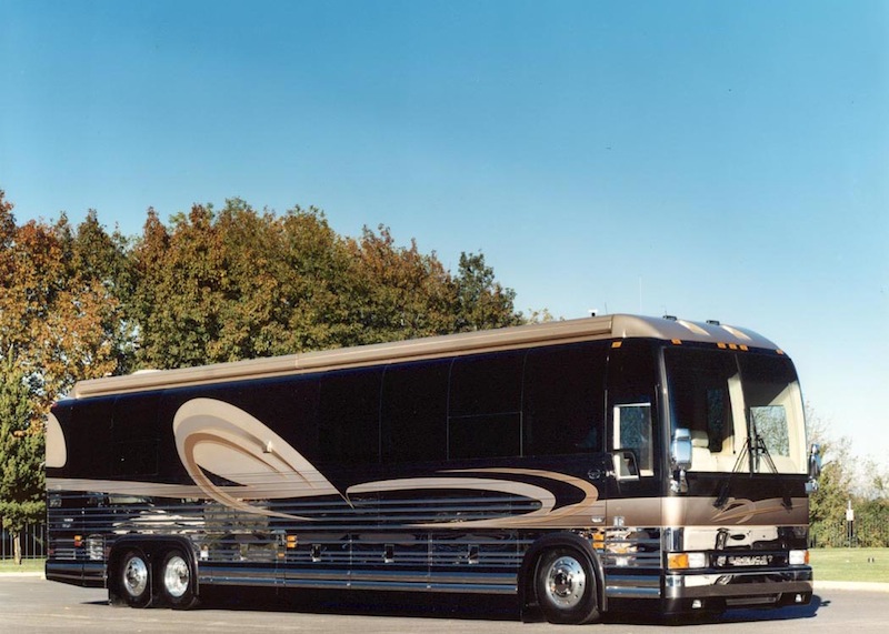 2003 Prevost Marathon XLII For Sale