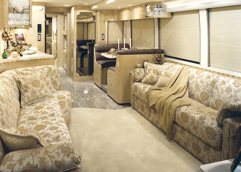 2003 Prevost Marathon XLII For Sale
