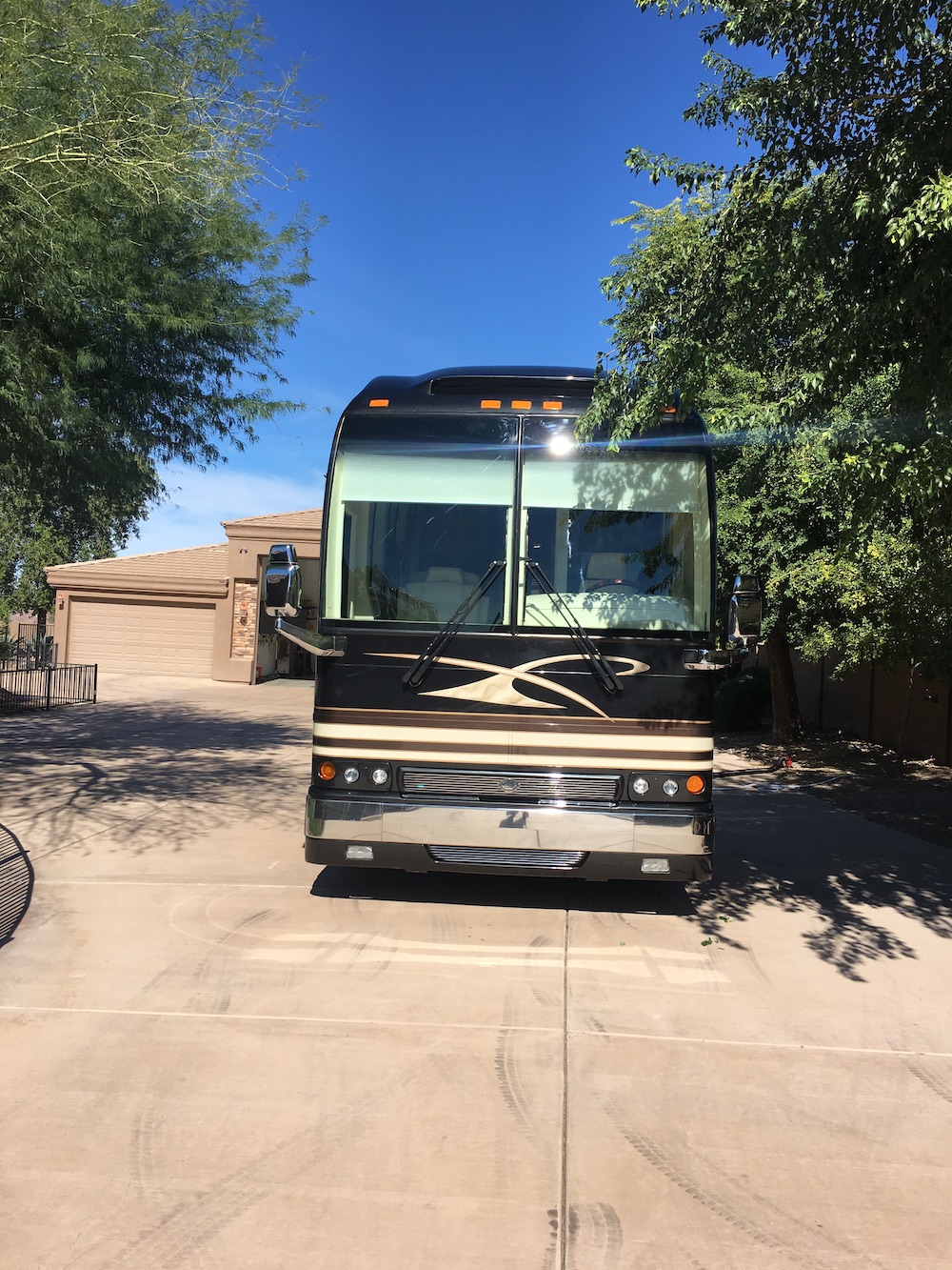 2003 Prevost Marathon XLII For Sale