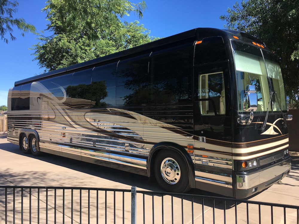 2003 Prevost Marathon XLII For Sale