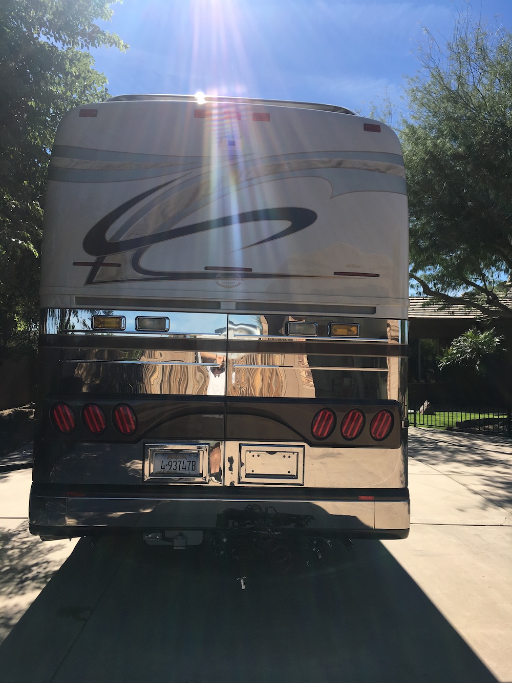 2003 Prevost Marathon XLII For Sale