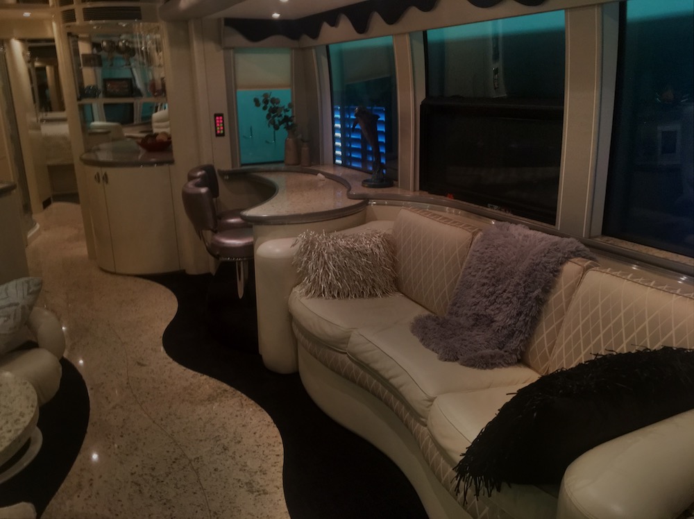 2003 Prevost Marathon XLII For Sale