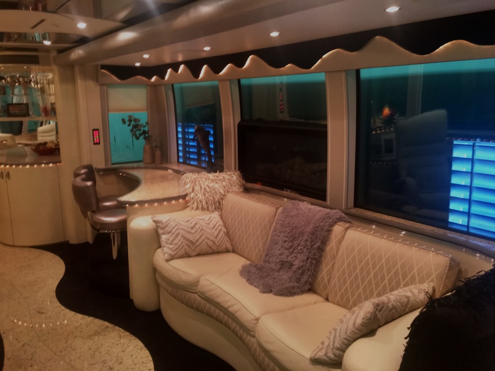 2003 Prevost Marathon XLII For Sale