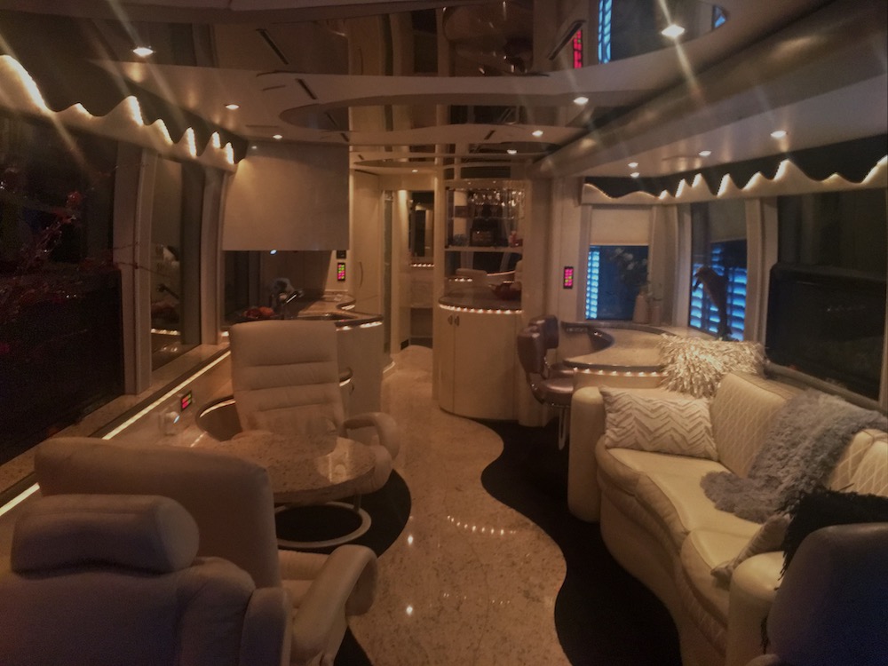 2003 Prevost Marathon XLII For Sale