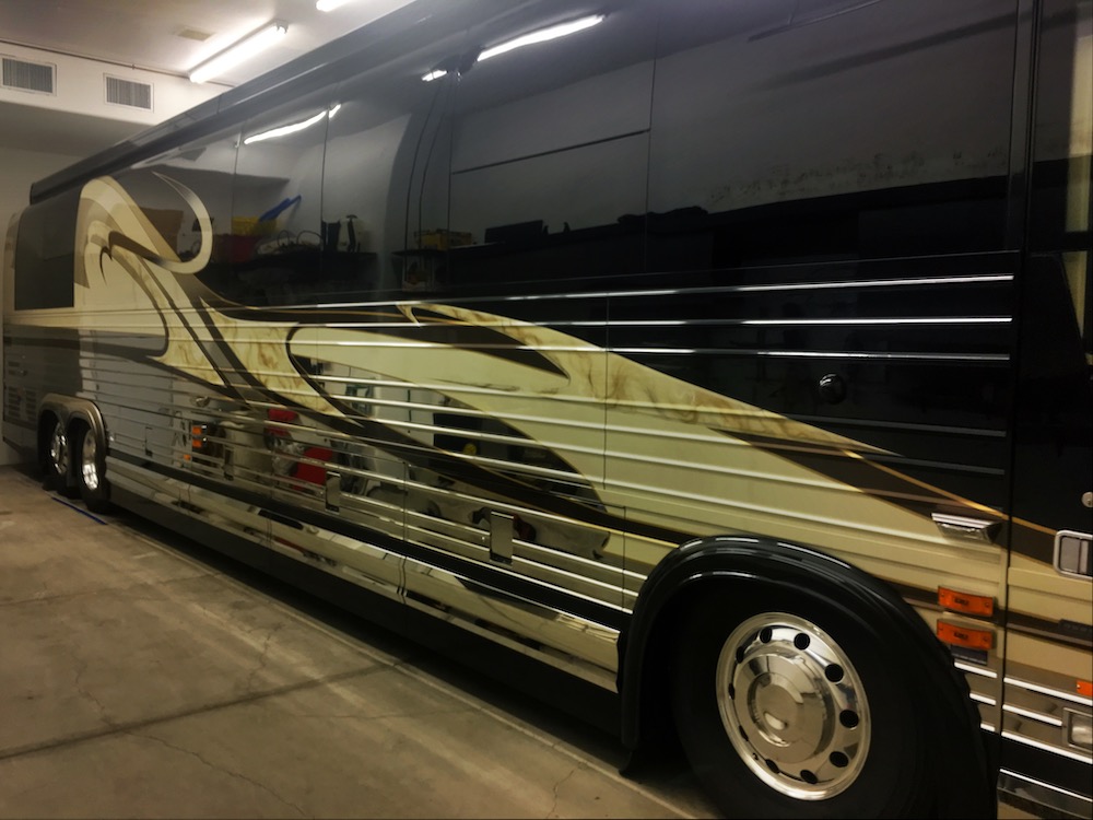 2003 Prevost Marathon XLII For Sale