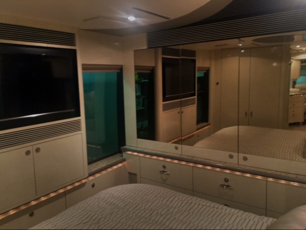 2003 Prevost Marathon XLII For Sale