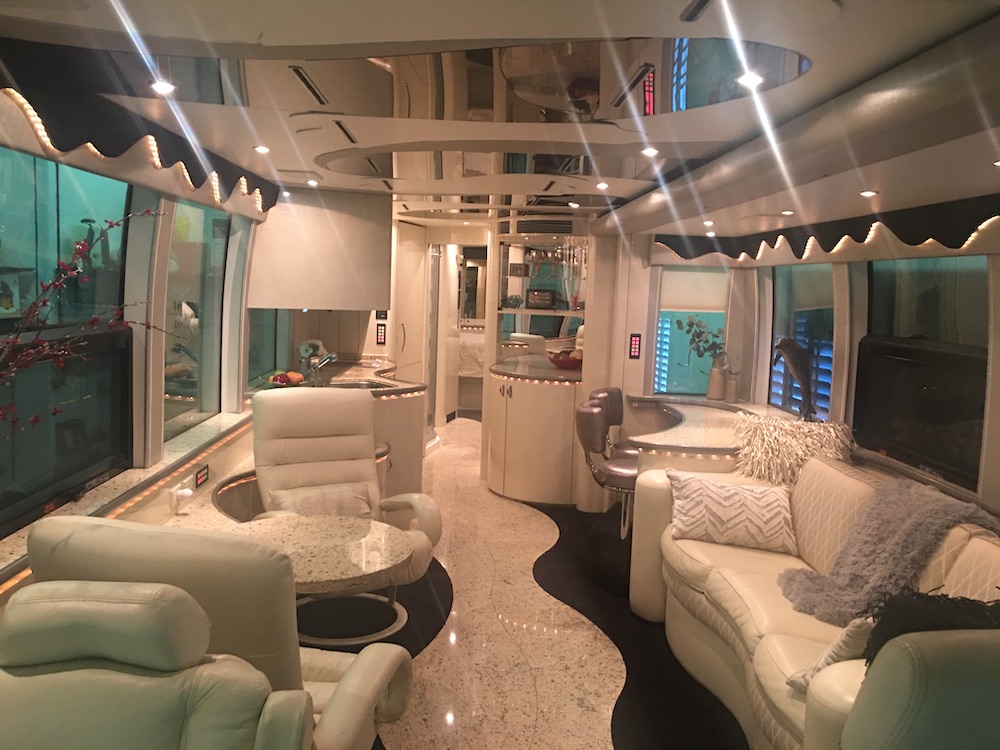 2003 Prevost Marathon XLII For Sale