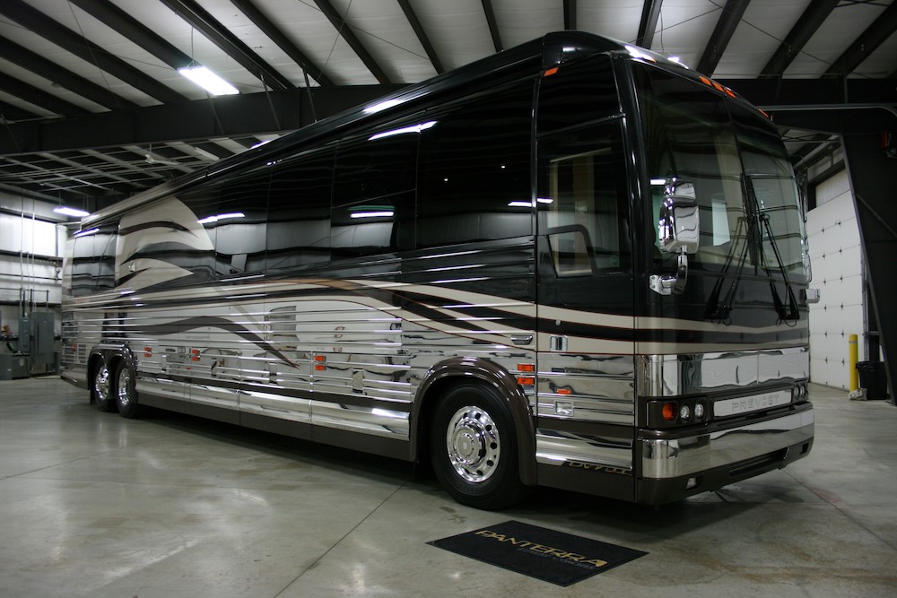 2003 Prevost Marathon XLII For Sale