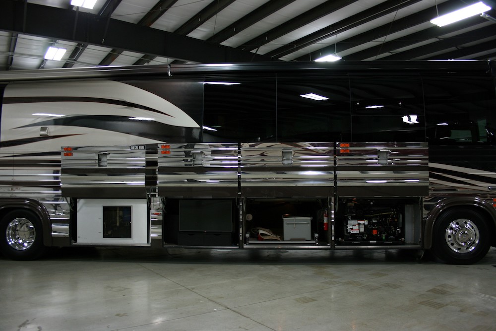 2003 Prevost Marathon XLII For Sale