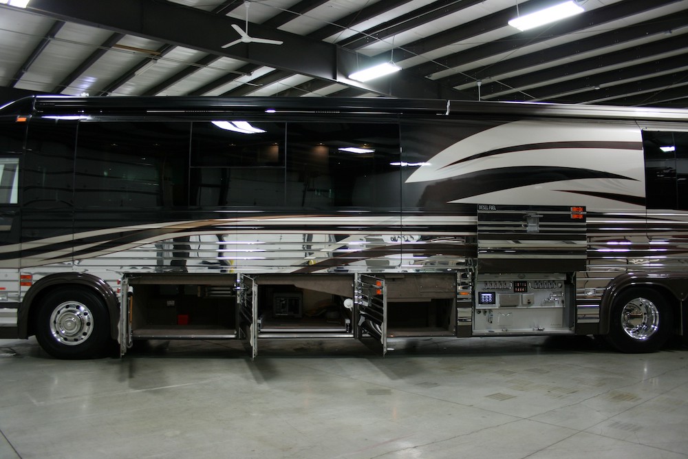 2003 Prevost Marathon XLII For Sale