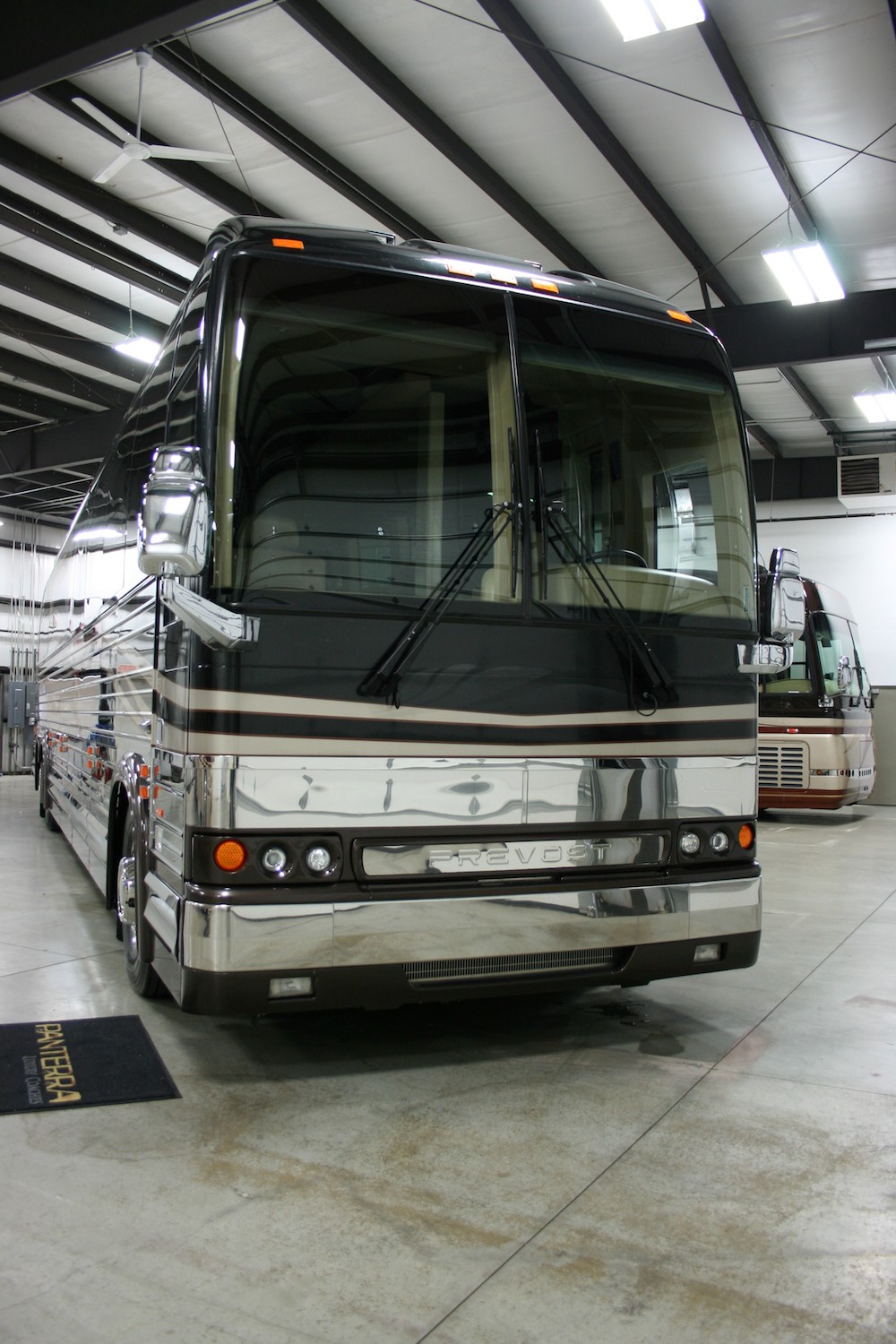 2003 Prevost Marathon XLII For Sale