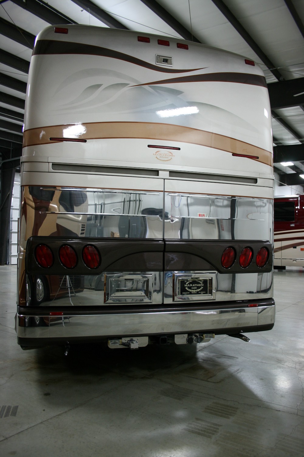 2003 Prevost Marathon XLII For Sale