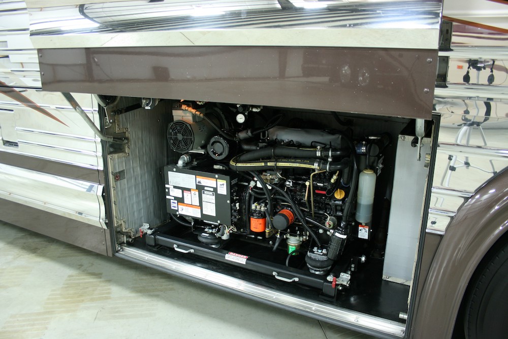 2003 Prevost Marathon XLII For Sale
