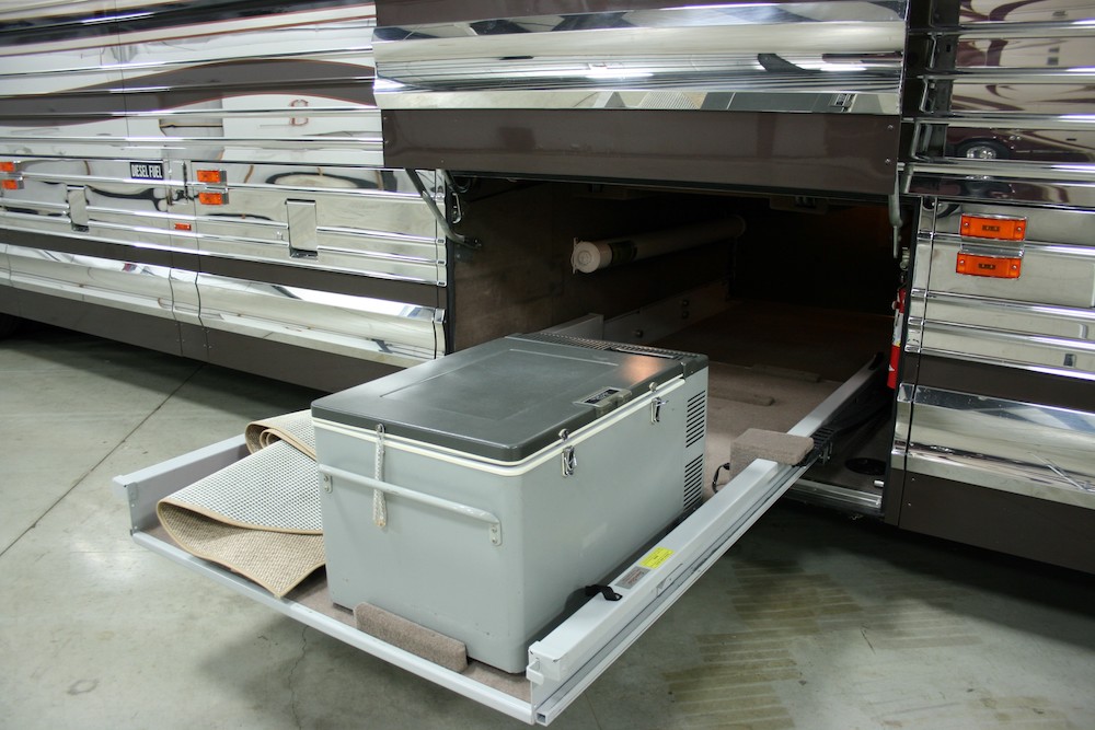 2003 Prevost Marathon XLII For Sale