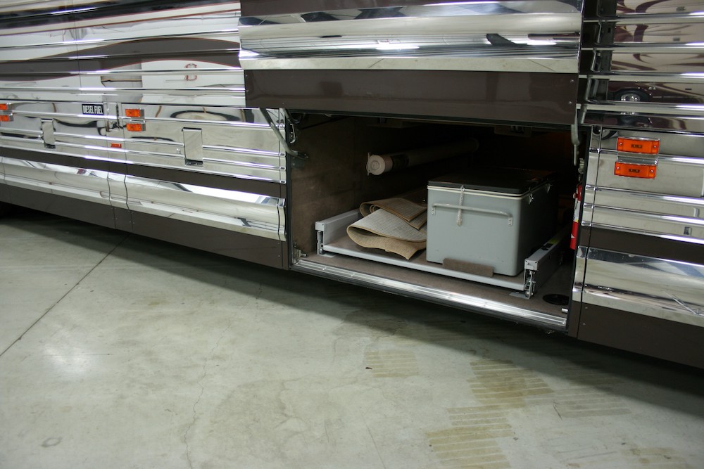 2003 Prevost Marathon XLII For Sale