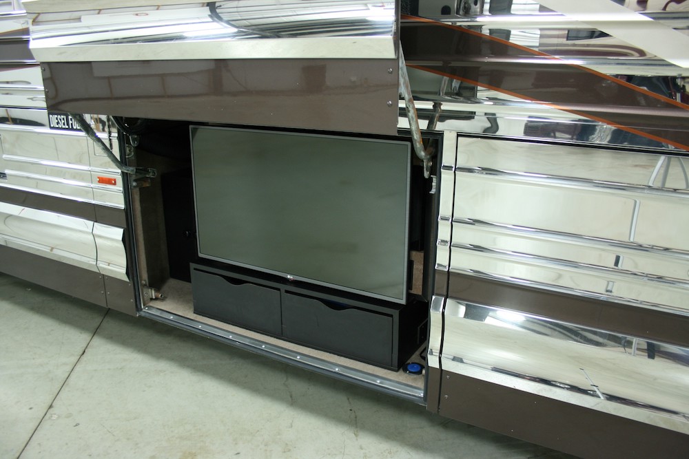 2003 Prevost Marathon XLII For Sale