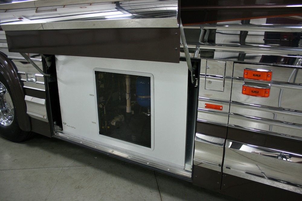 2003 Prevost Marathon XLII For Sale