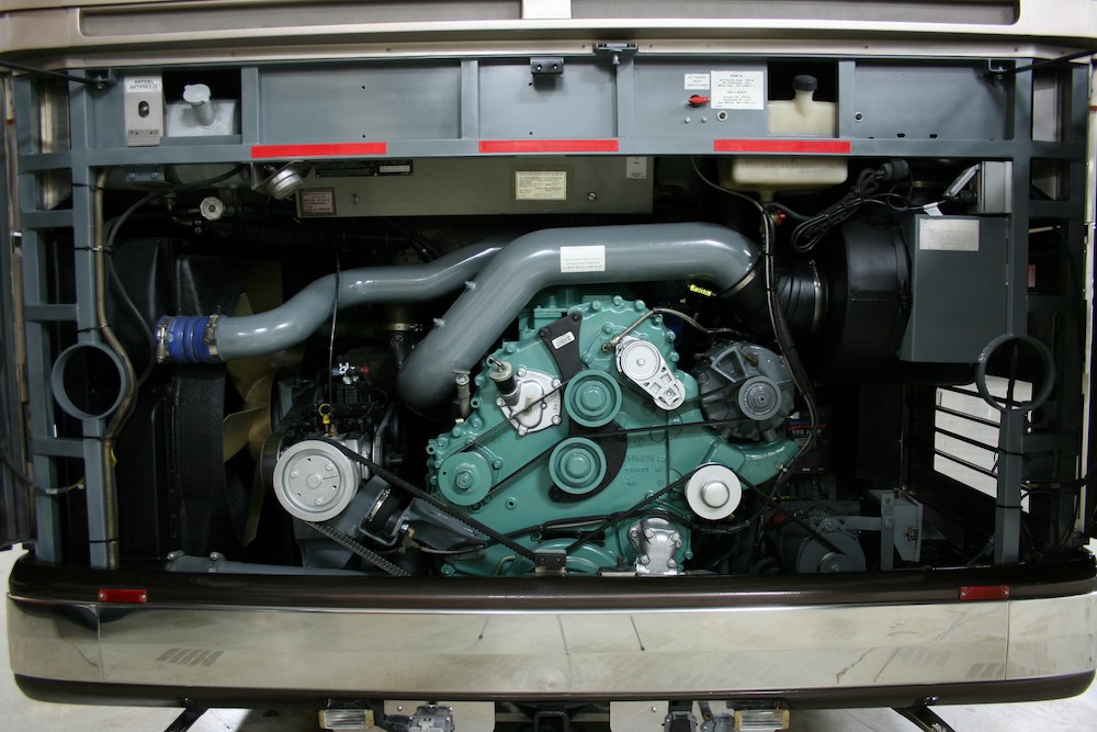2003 Prevost Marathon XLII For Sale