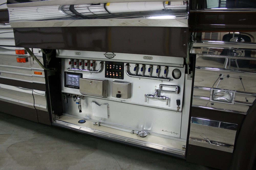 2003 Prevost Marathon XLII For Sale