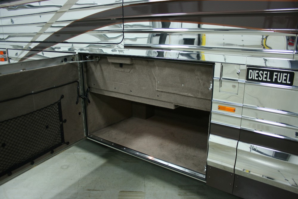 2003 Prevost Marathon XLII For Sale