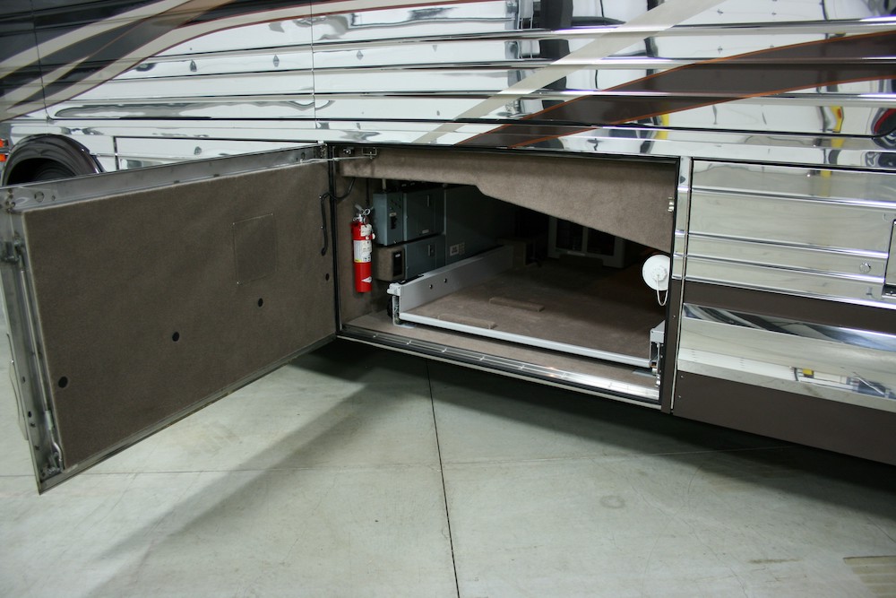 2003 Prevost Marathon XLII For Sale