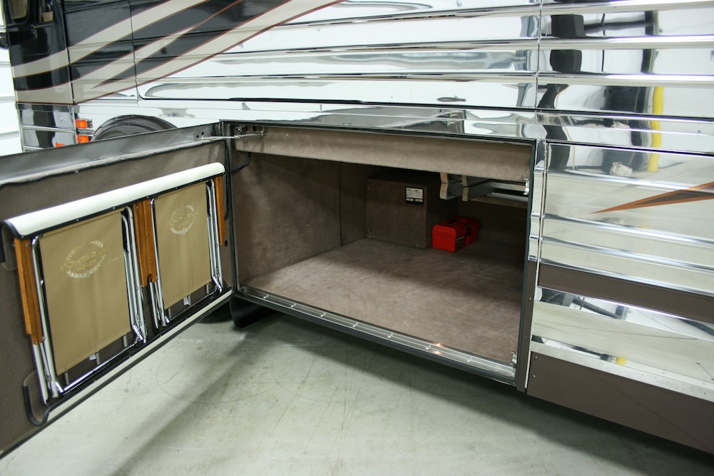 2003 Prevost Marathon XLII For Sale