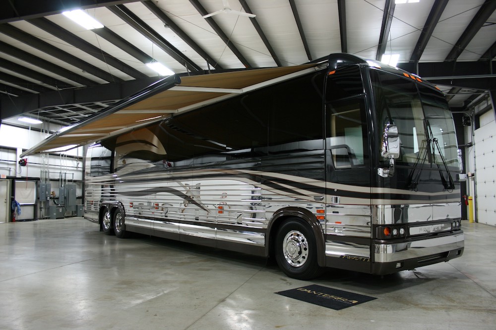 2003 Prevost Marathon XLII For Sale