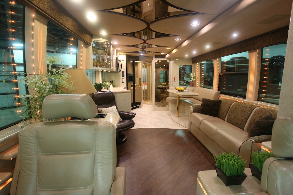 2003 Prevost Marathon XLII For Sale